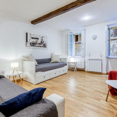 Deluxe Apartment - Campo Dei Fiori Roma Eksteriør bilde