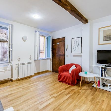 Deluxe Apartment - Campo Dei Fiori Roma Eksteriør bilde