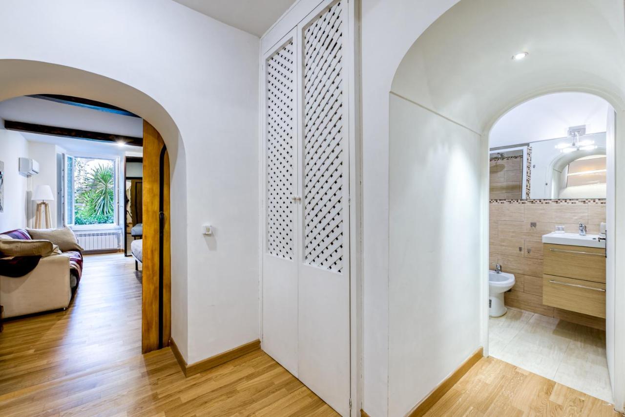 Deluxe Apartment - Campo Dei Fiori Roma Eksteriør bilde
