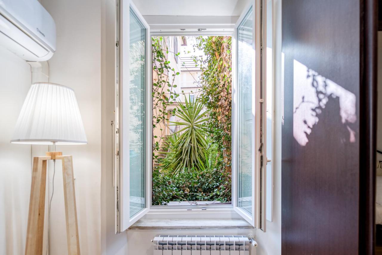 Deluxe Apartment - Campo Dei Fiori Roma Eksteriør bilde